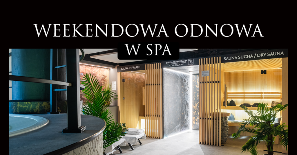 odnowa w spa